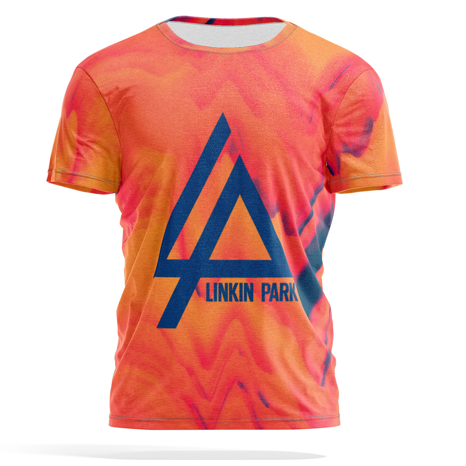 Футболка мужская PANiN PaninManTshirt_VM1490675 разноцветная 2XL, Оранжевый, PaninManTshirt_VM1490675
Футболка мужская PANiN PaninManTshirt_VM1490675 разноцветная 2XL, Оранжевый, PaninManTshirt_VM1490675