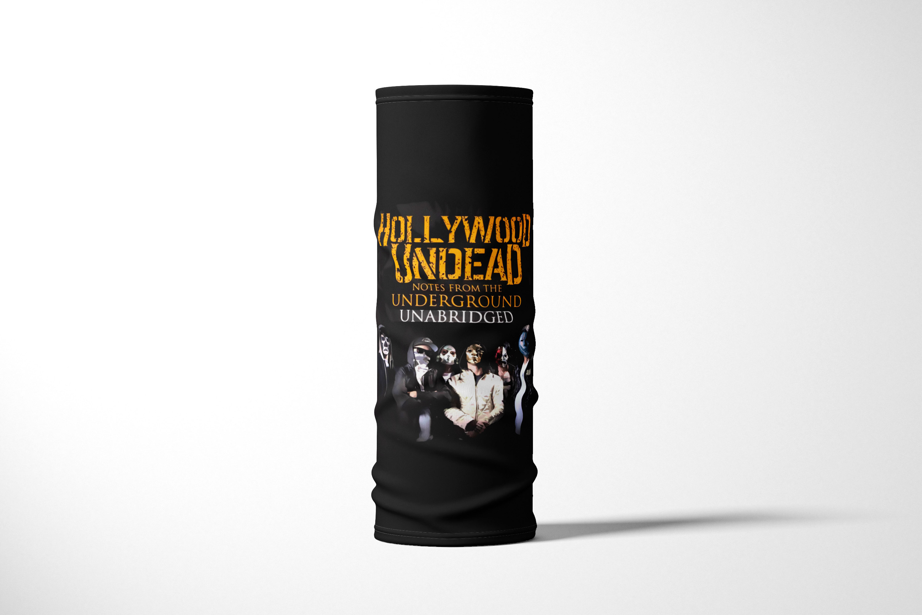Бандана / Бафф / Снуд-трансформер / Рок / Hollywood Undead Underground, Разноцветный, BBuffVM_VM1378613
Бандана / Бафф / Снуд-трансформер / Рок / Hollywood Undead Underground, Разноцветный, BBuffVM_VM1378613