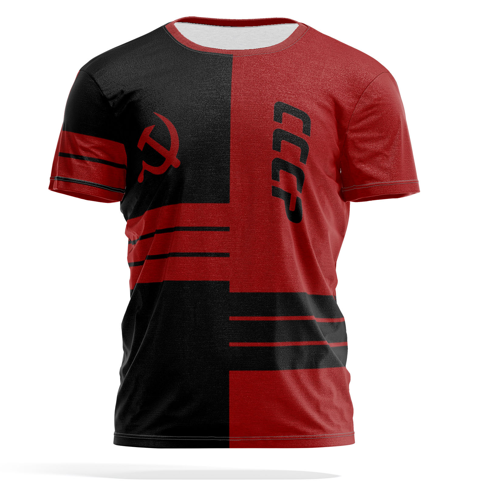 Футболка мужская PANiN PaninManTshirt_VM1467409 разноцветная S, Черный, PaninManTshirt_VM1467409
Футболка мужская PANiN PaninManTshirt_VM1467409 разноцветная S, Черный, PaninManTshirt_VM1467409