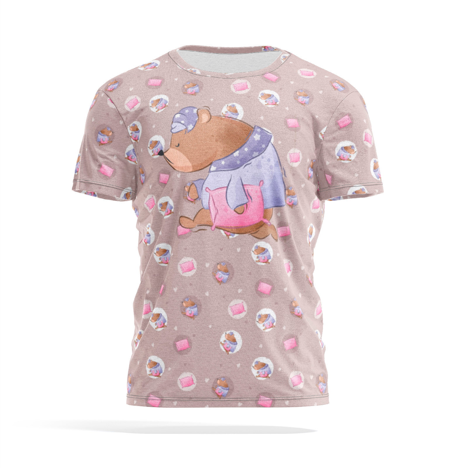 Футболка мужская PANiN PaninManTshirtMS_MS2055945 разноцветная S, Розовый, PaninManTshirtMS_MS2055945
Футболка мужская PANiN PaninManTshirtMS_MS2055945 разноцветная S, Розовый, PaninManTshirtMS_MS2055945