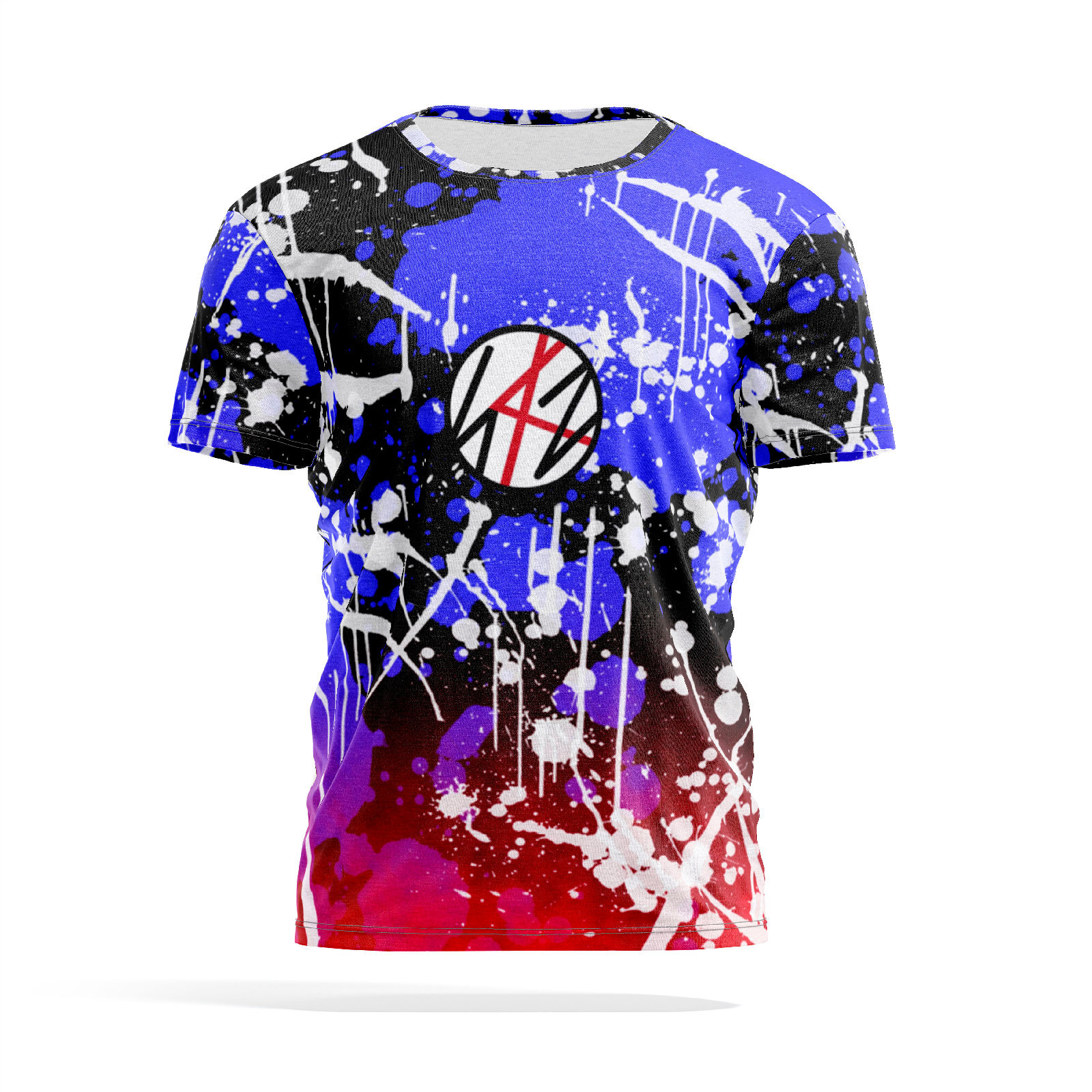 Футболка мужская PANiN PaninManTshirtMS_MS2668637 разноцветная L, Синий, PaninManTshirtMS_MS2668637
Футболка мужская PANiN PaninManTshirtMS_MS2668637 разноцветная L, Синий, PaninManTshirtMS_MS2668637