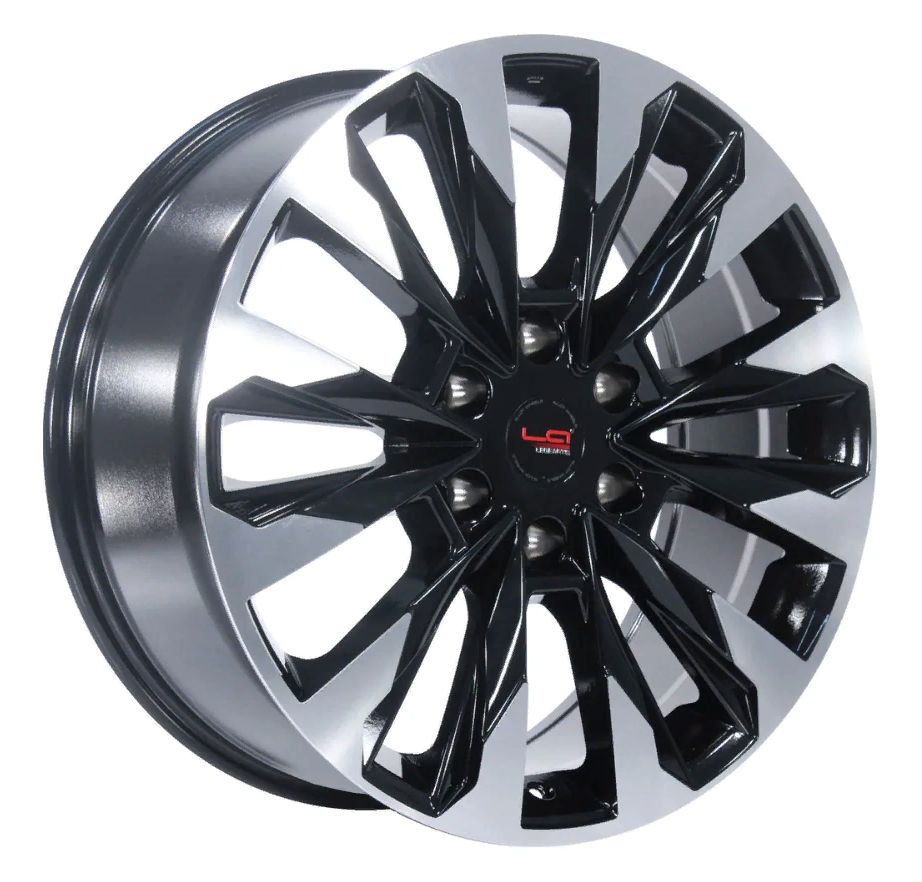 LegeArtis Replica Concept-TY572/1 8x18/6x139.7 ET25 D106.3 (под ориг.крепеж+крышку) S
LegeArtis Replica Concept-TY572/1 8x18/6x139.7 ET25 D106.3 (под ориг.крепеж+крышку) S