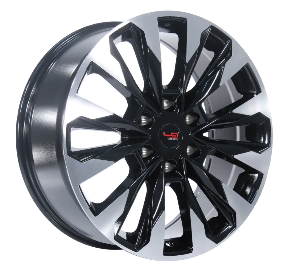 LegeArtis Replica Concept-TY572/1 8x18/6x139.7 ET60 D95.1 (под ориг.крепеж+крышку) MB
LegeArtis Replica Concept-TY572/1 8x18/6x139.7 ET60 D95.1 (под ориг.крепеж+крышку) MB