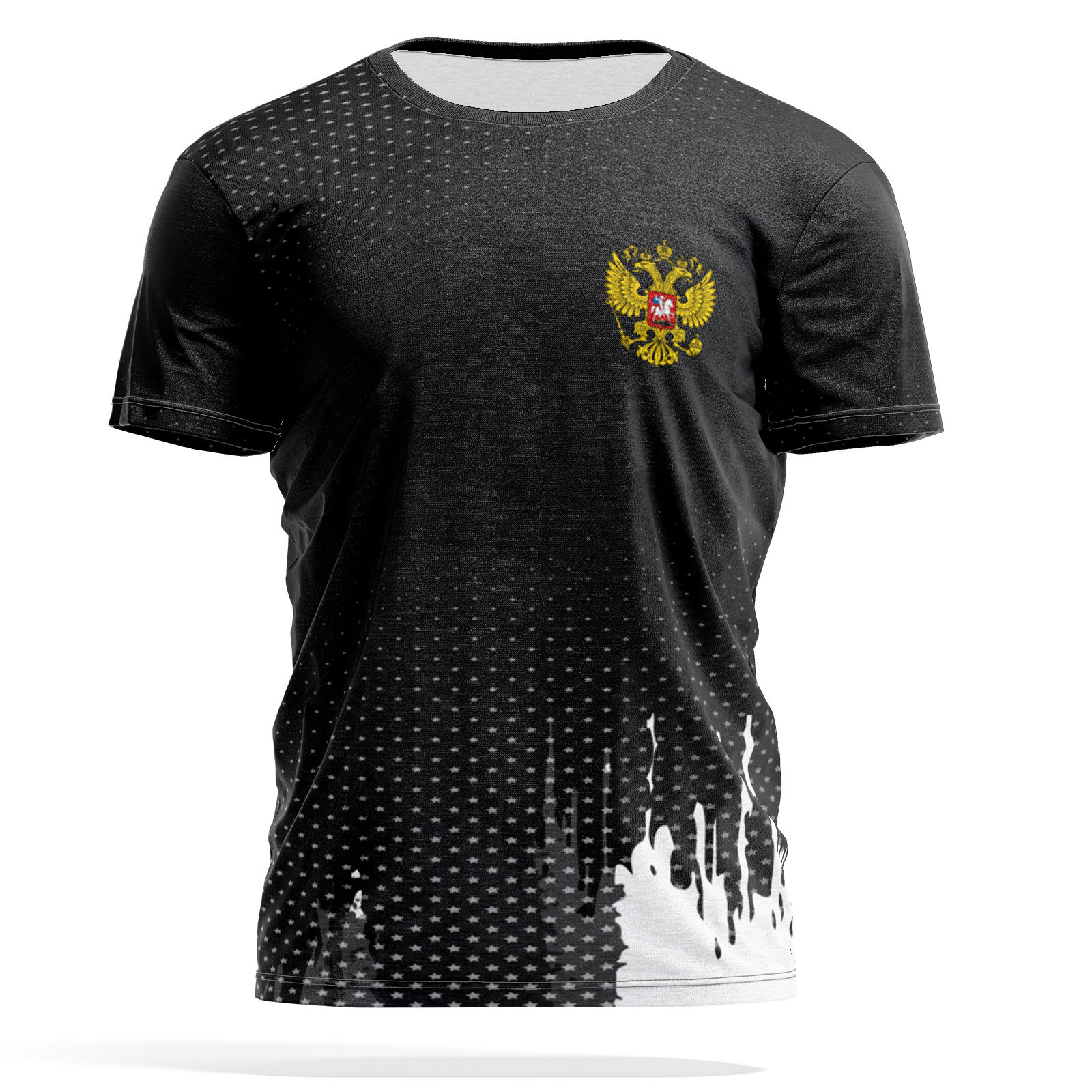 Футболка мужская PANiN PaninManTshirt_VM1463291 разноцветная S, Черный, PaninManTshirt_VM1463291
Футболка мужская PANiN PaninManTshirt_VM1463291 разноцветная S, Черный, PaninManTshirt_VM1463291