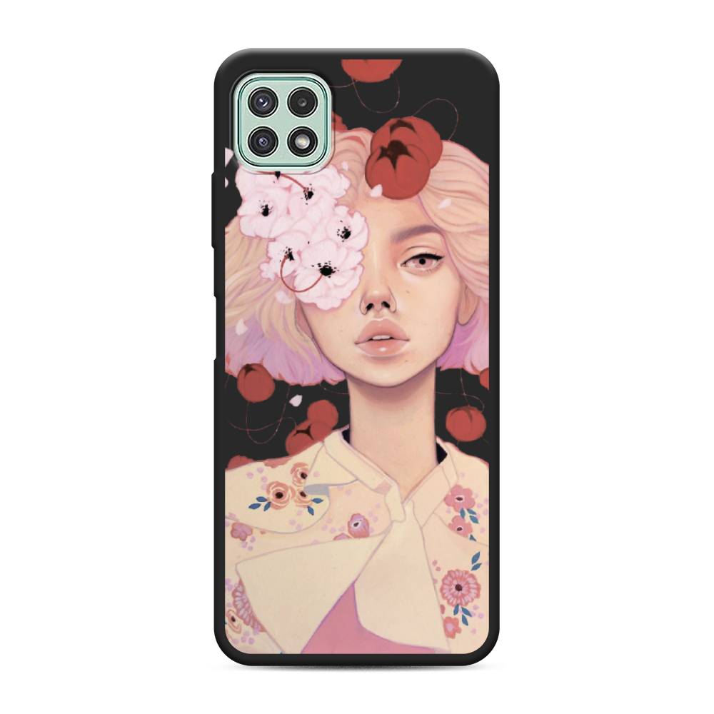 Чехол Awog на Samsung Galaxy A22s 5G / Самсунг A22s 5G "Цветочная анархия", Бежевый;розовый;красный, 2104252-1
Чехол Awog на Samsung Galaxy A22s 5G / Самсунг A22s 5G "Цветочная анархия", Бежевый;розовый;красный, 2104252-1