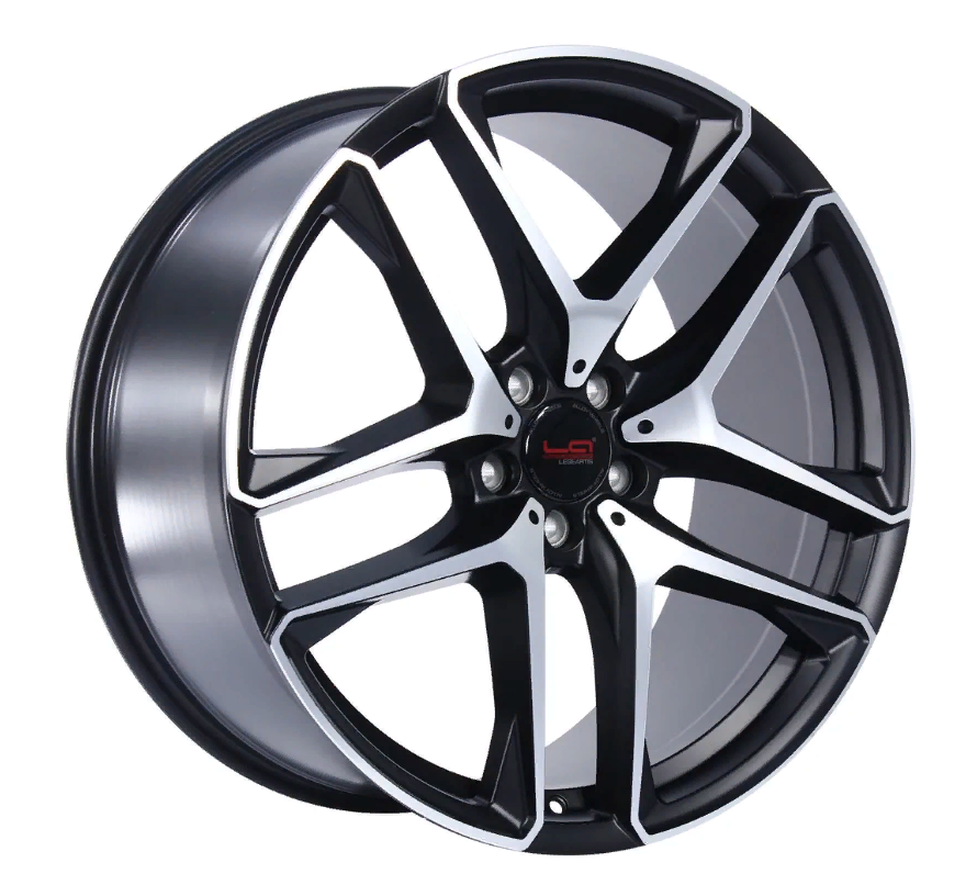 LegeArtis Replica Concept-MR546 8.5x20/5x112 ET35.5 D66.6 (под ориг.крепеж) BKF
LegeArtis Replica Concept-MR546 8.5x20/5x112 ET35.5 D66.6 (под ориг.крепеж) BKF