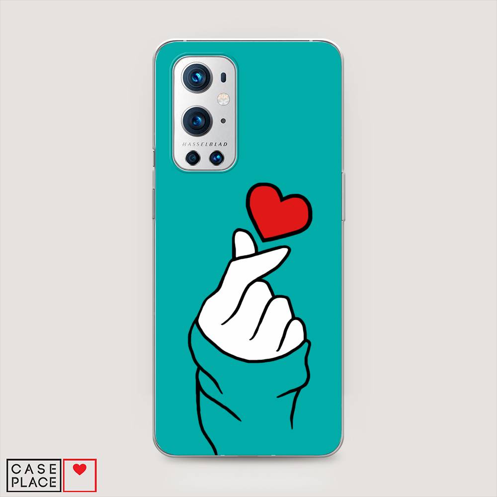Чехол Awog на OnePlus 9 Pro / ВанПлас 9 Pro "Маленькое сердечко", Голубой;белый;красный, 151550-7
Чехол Awog на OnePlus 9 Pro / ВанПлас 9 Pro "Маленькое сердечко", Голубой;белый;красный, 151550-7