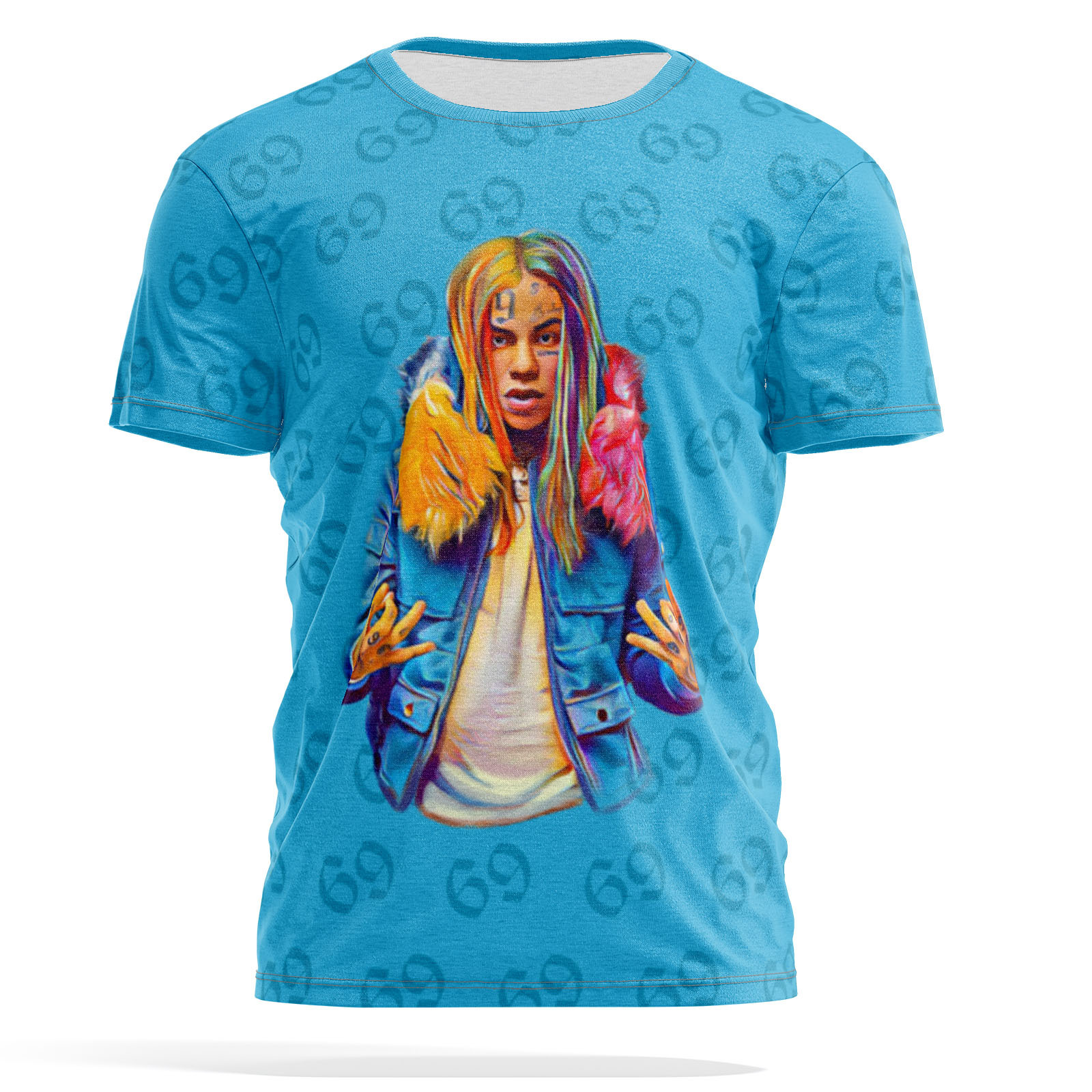 Футболка мужская PANiN PaninManTshirt_VM1552673 разноцветная L, PaninManTshirt_VM1552673
Футболка мужская PANiN PaninManTshirt_VM1552673 разноцветная L, PaninManTshirt_VM1552673