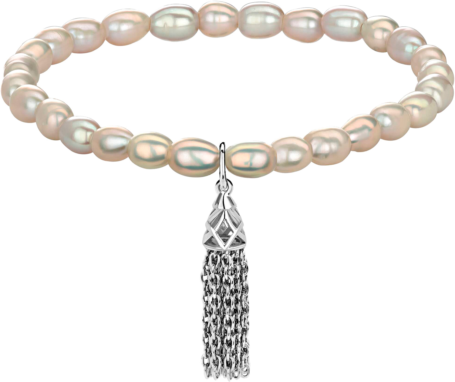 Браслет из серебра с жемчугом Yana Jewellery 109/03W-0897-gray-pearl29, 109/03W-0897-gray-pearl29
Браслет из серебра с жемчугом Yana Jewellery 109/03W-0897-gray-pearl29, 109/03W-0897-gray-pearl29