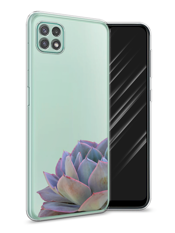 Чехол Awog на Samsung Galaxy A22s 5G / Самсунг A22s 5G "Молодило уголок", Серый, 2104250-8
Чехол Awog на Samsung Galaxy A22s 5G / Самсунг A22s 5G "Молодило уголок", Серый, 2104250-8