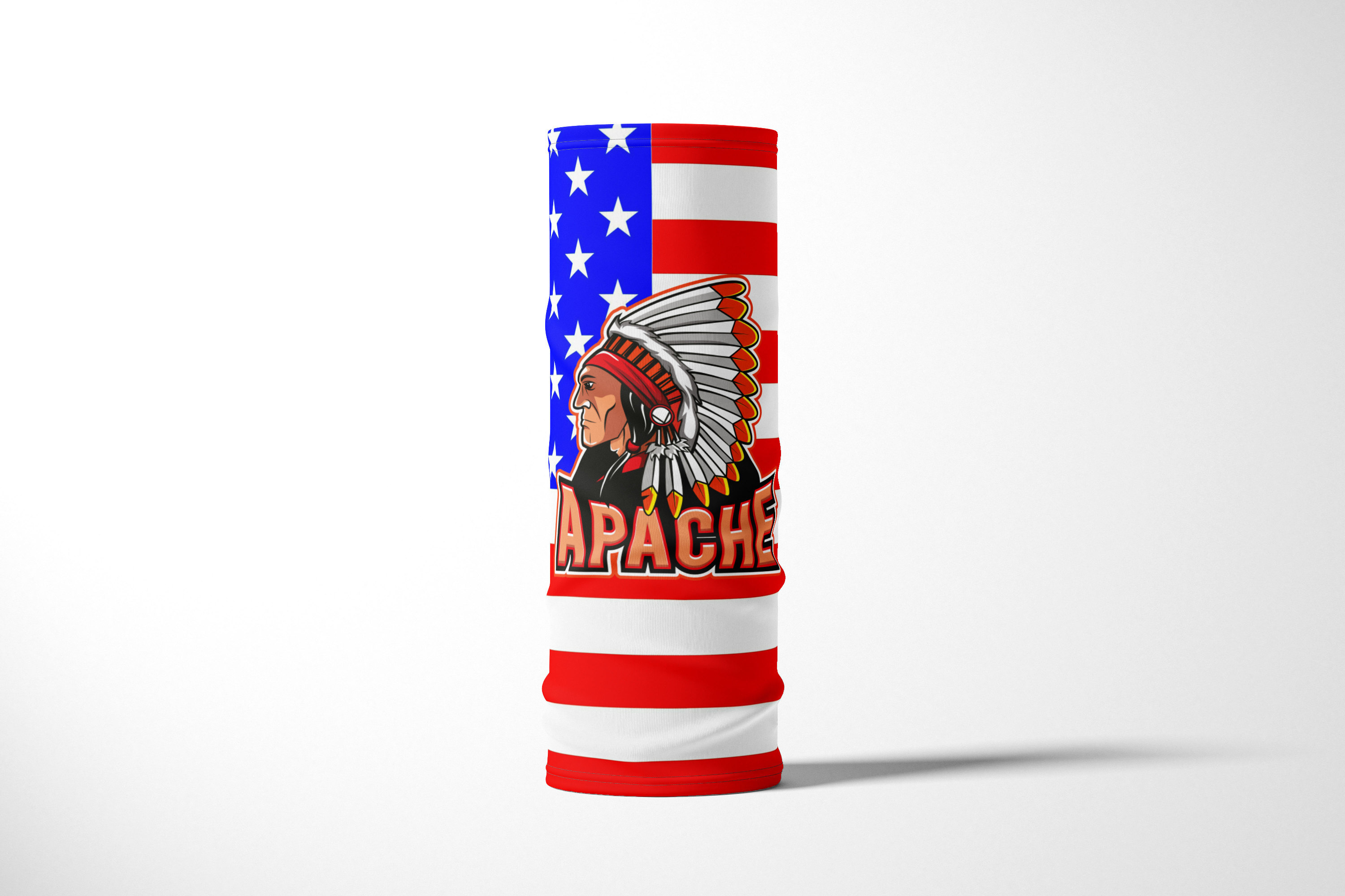 Бандана / Бафф / Снуд-трансформер / Туристические / США Apache, Разноцветный, BBuffVM_VM1357267
Бандана / Бафф / Снуд-трансформер / Туристические / США Apache, Разноцветный, BBuffVM_VM1357267
