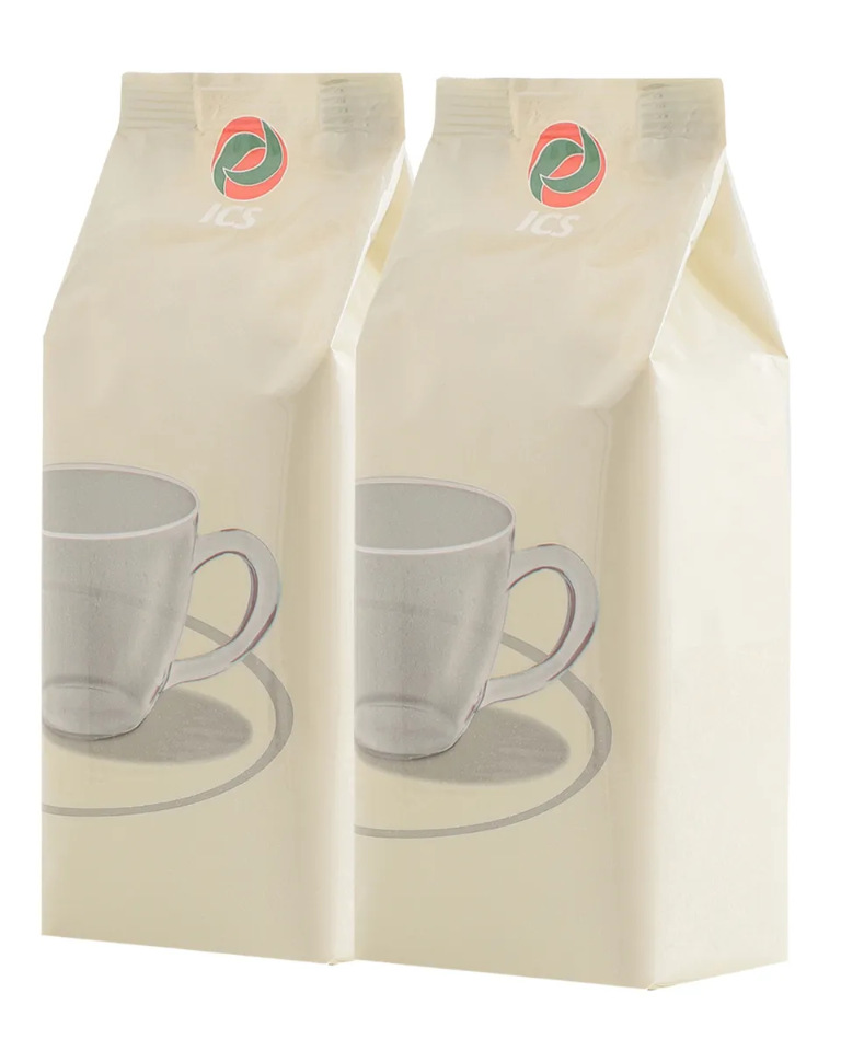Молокосодержащая сухая смесь для напитков ICS "Top Crema" набор из 2 шт по 1 кг, Молокосодержащая сухая смесь
Молокосодержащая сухая смесь для напитков ICS "Top Crema" набор из 2 шт по 1 кг, Молокосодержащая сухая смесь