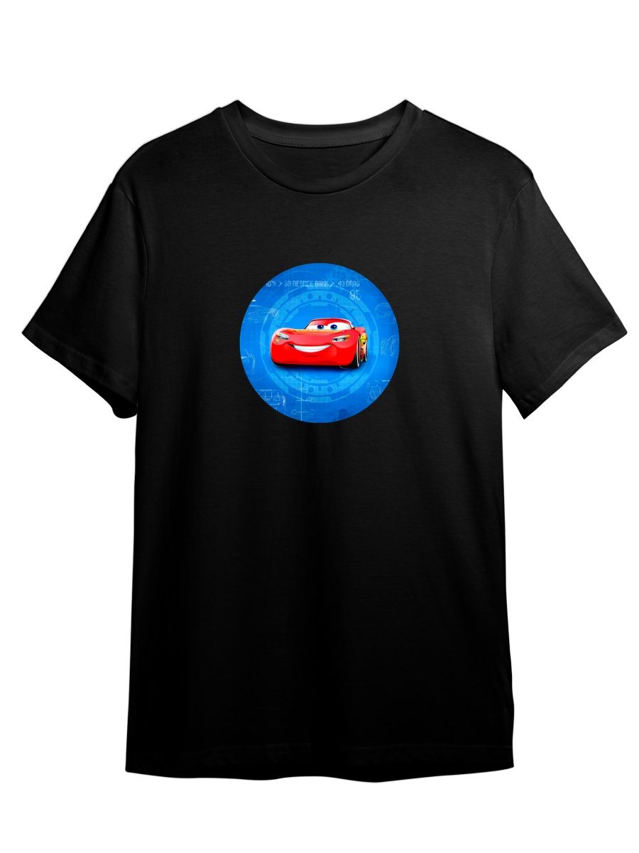 Футболка унисекс СувенирShop Тачки/Cars/Молния Маккуин 18 черная 2XL, Черный, "Тачки/Cars/Молния Маккуин" 18
Футболка унисекс СувенирShop Тачки/Cars/Молния Маккуин 18 черная 2XL, Черный, "Тачки/Cars/Молния Маккуин" 18