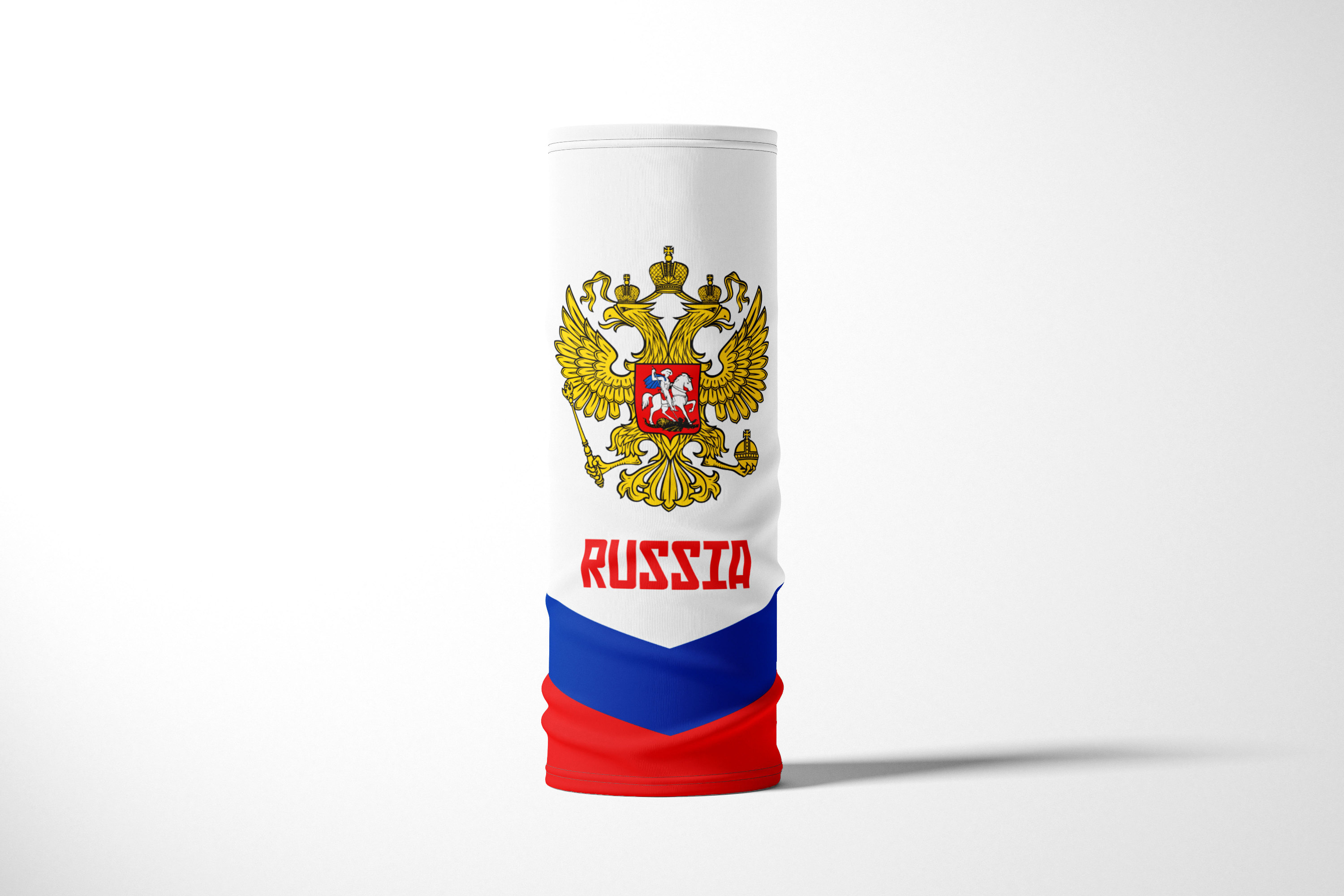 Бандана / Бафф / Снуд-трансформер / Хоккей / Разные хоккейные принты RUSSIA HOCKEY, Разноцветный, BBuffVM_VM1279375
Бандана / Бафф / Снуд-трансформер / Хоккей / Разные хоккейные принты RUSSIA HOCKEY, Разноцветный, BBuffVM_VM1279375