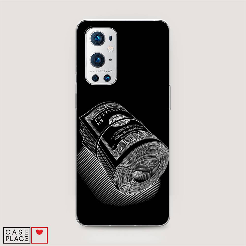 Чехол Awog на OnePlus 9 Pro / ВанПлас 9 Pro "Кубышка денег", Черный;серебристый, 151550-5
Чехол Awog на OnePlus 9 Pro / ВанПлас 9 Pro "Кубышка денег", Черный;серебристый, 151550-5