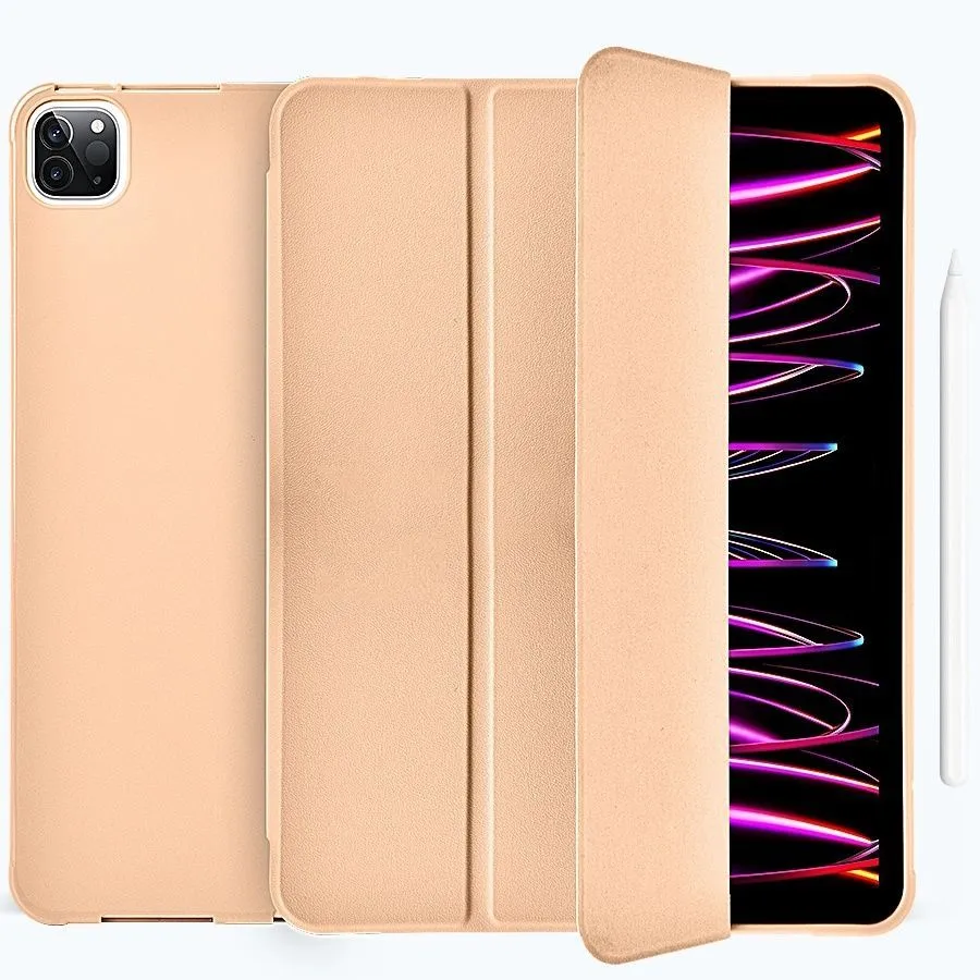 Чехол-книжка WIWU Classic II Case для Apple iPad 10.9"/11" (2018-2021), розовый, Classic II Case
Чехол-книжка WIWU Classic II Case для Apple iPad 10.9"/11" (2018-2021), розовый, Classic II Case