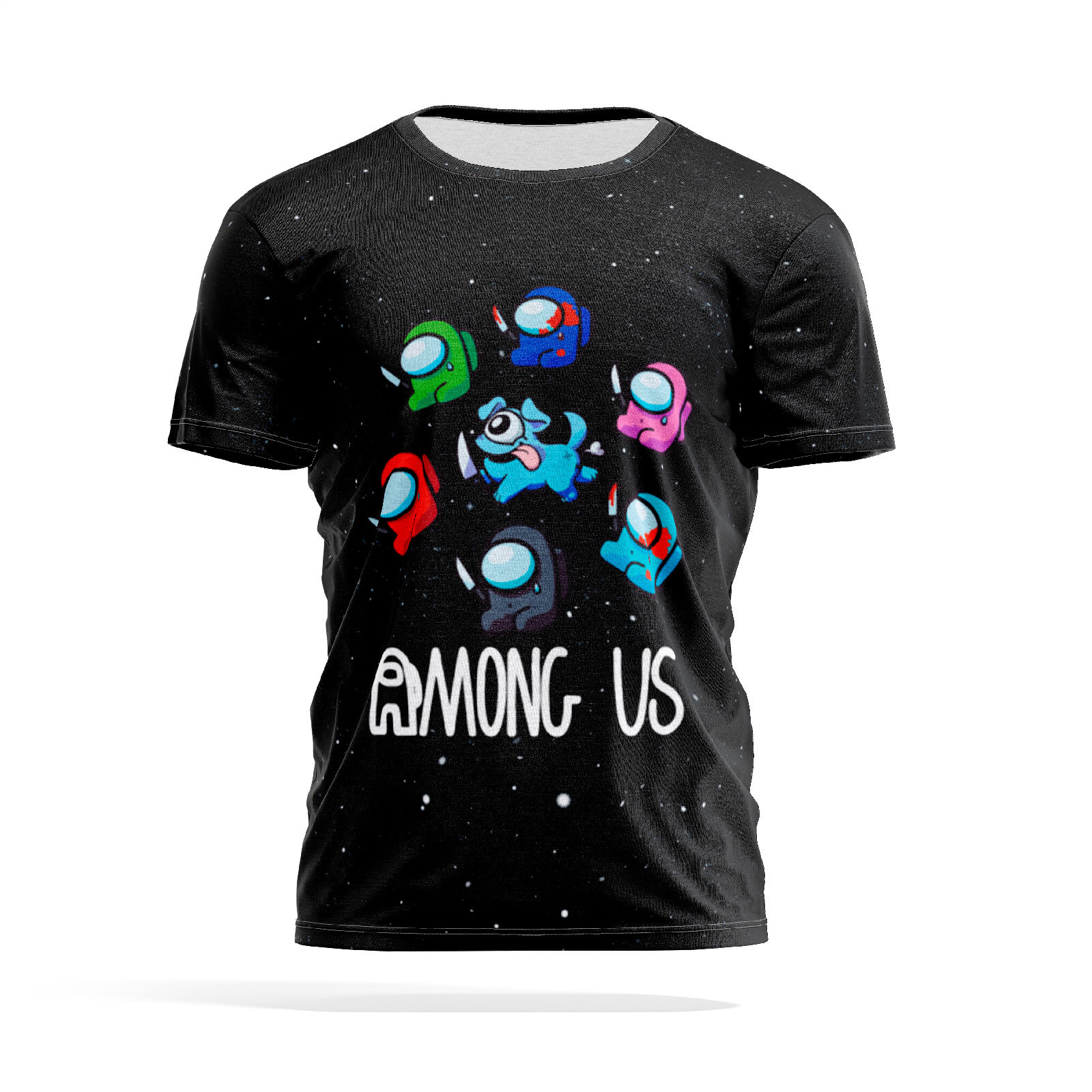 Футболка мужская PANiN PaninManTshirtMS_MS2793325 разноцветная L, Черный, PaninManTshirtMS_MS2793325
Футболка мужская PANiN PaninManTshirtMS_MS2793325 разноцветная L, Черный, PaninManTshirtMS_MS2793325