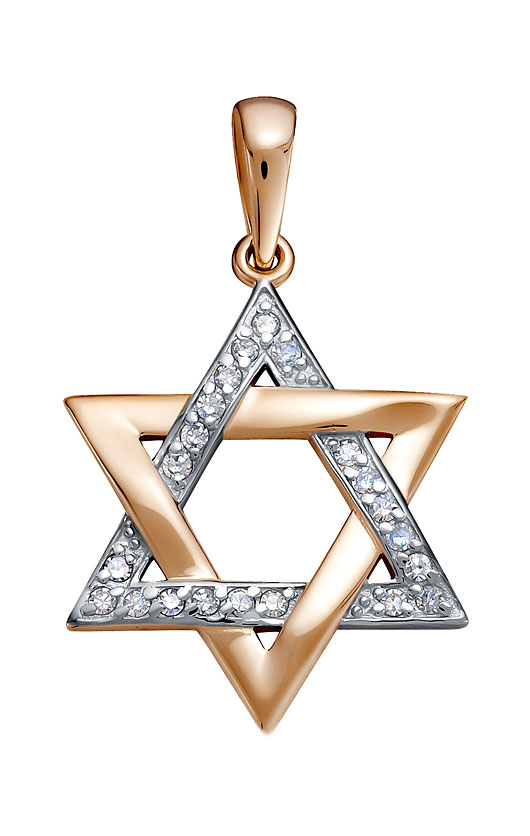 Подвеска из красного золота с бриллиантом Vesna jewelry 31823-151-01-00, 31823-151-01-00
Подвеска из красного золота с бриллиантом Vesna jewelry 31823-151-01-00, 31823-151-01-00