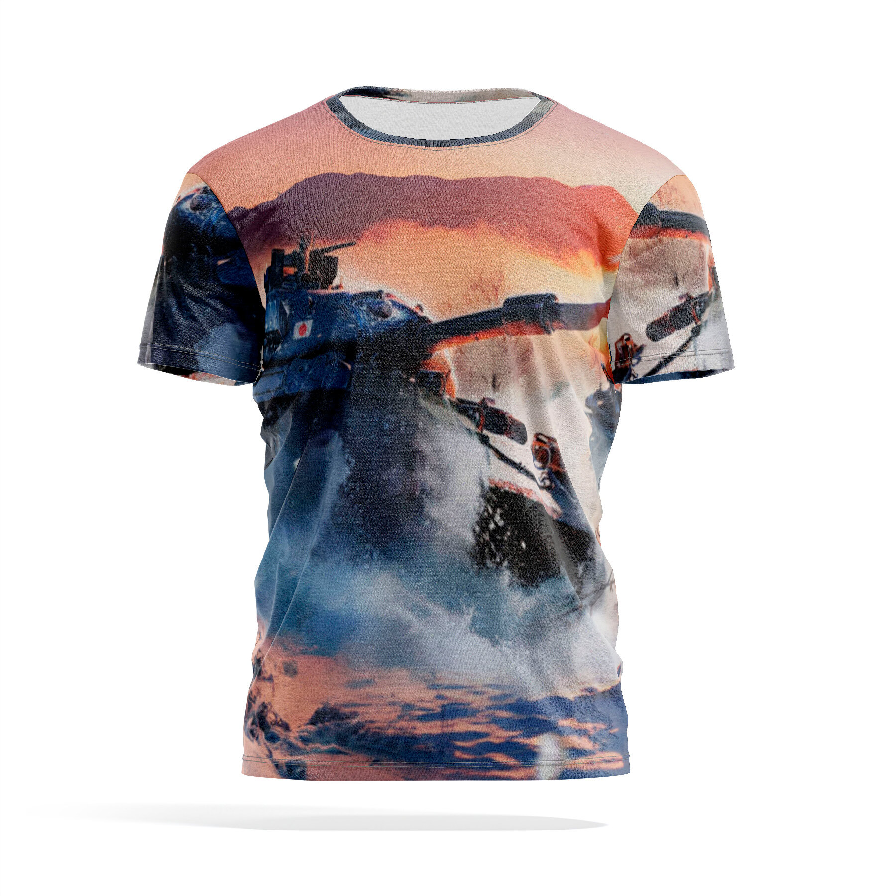 Футболка мужская PANiN PaninManTshirtVM_5_8_VM1727203 голубая 4XL, Голубой, PaninManTshirtVM_5_8_VM1727203
Футболка мужская PANiN PaninManTshirtVM_5_8_VM1727203 голубая 4XL, Голубой, PaninManTshirtVM_5_8_VM1727203