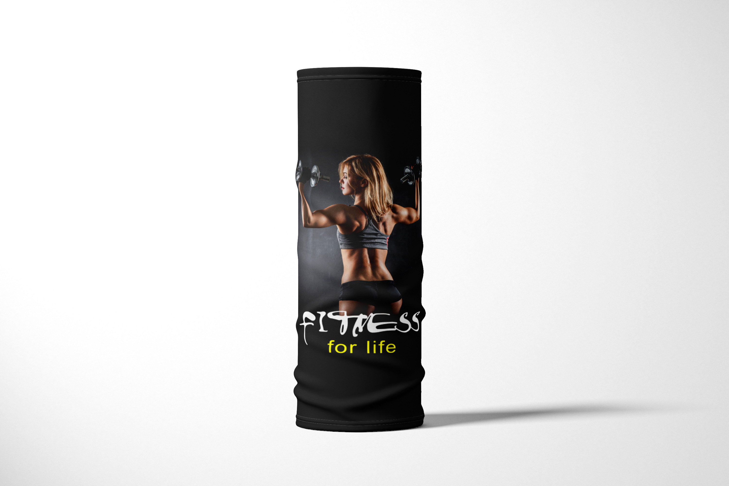Бандана / Бафф / Снуд-трансформер / Разное спортивное / Йога и фитнес Fitness for life, Разноцветный, BBuffVM_VM1094815
Бандана / Бафф / Снуд-трансформер / Разное спортивное / Йога и фитнес Fitness for life, Разноцветный, BBuffVM_VM1094815