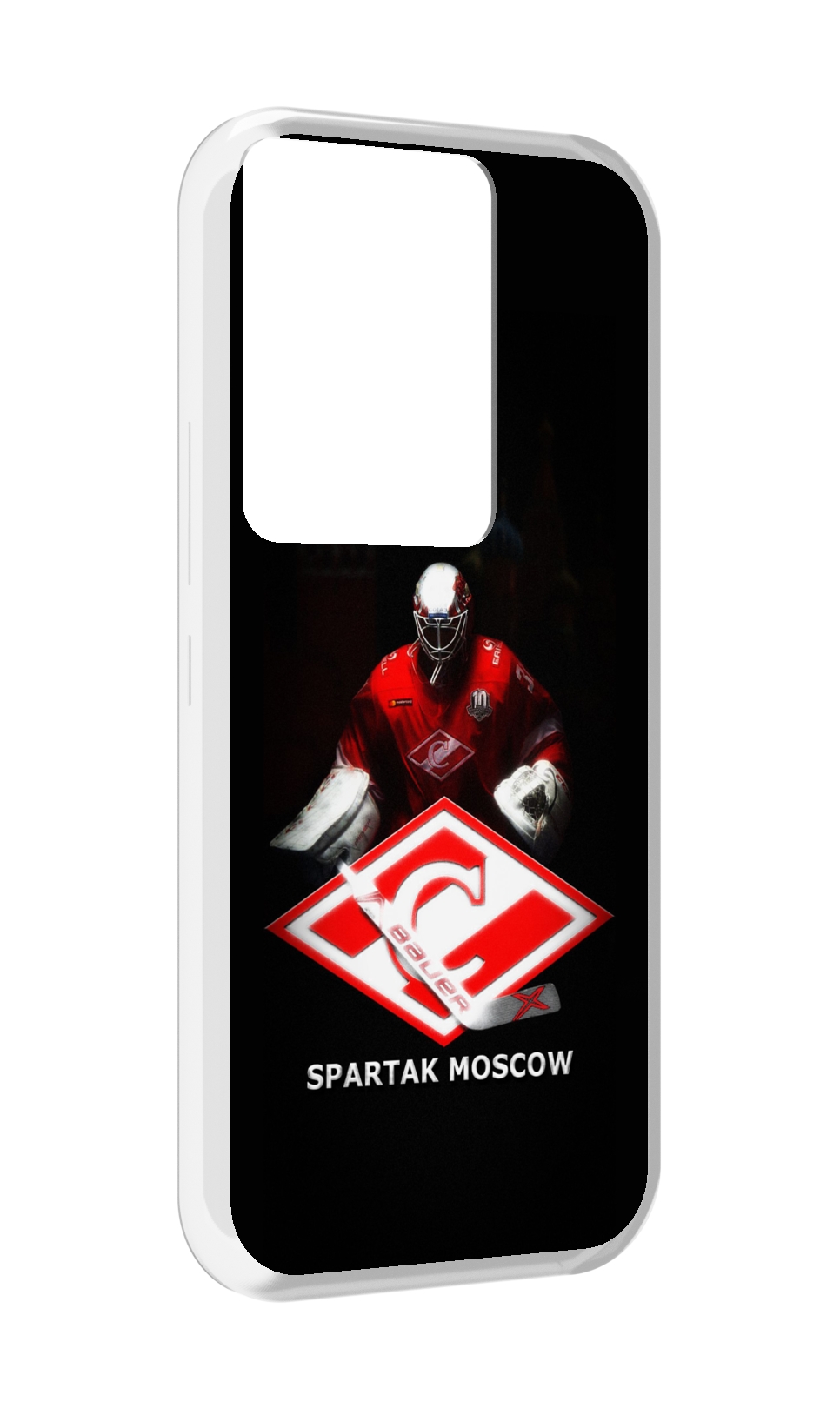 Чехол MyPads спартак хоккеи мужской для Itel Vision 3 Plus / Itel P38 Pro, Прозрачный, Tocco
Чехол MyPads спартак хоккеи мужской для Itel Vision 3 Plus / Itel P38 Pro, Прозрачный, Tocco