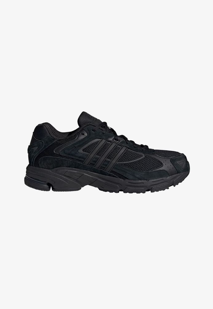 Кроссовки унисекс Adidas Originals AD115O1GI черные 46 2/3 EU, Черный, AD115O1GI
Кроссовки унисекс Adidas Originals AD115O1GI черные 46 2/3 EU, Черный, AD115O1GI