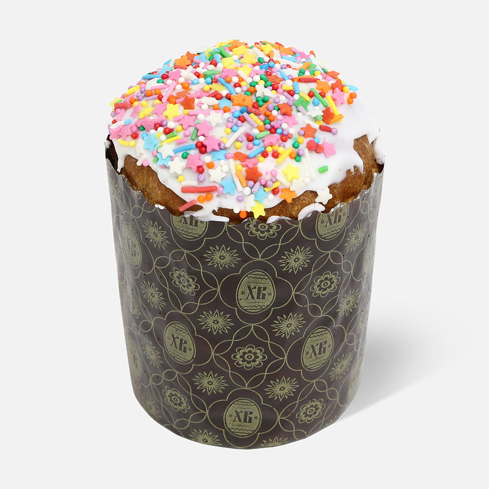 Кулич Кунгурский хлеб 120 г
Кулич Кунгурский хлеб 120 г