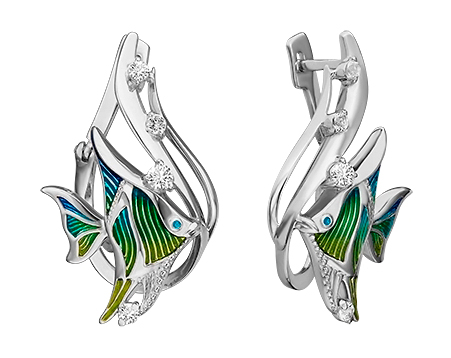 Серьги из серебра с топазом PLATINA jewelry 02-4750-00-201-0200-69-Ag, 02-4750-00-201-0200-69-Ag
Серьги из серебра с топазом PLATINA jewelry 02-4750-00-201-0200-69-Ag, 02-4750-00-201-0200-69-Ag
