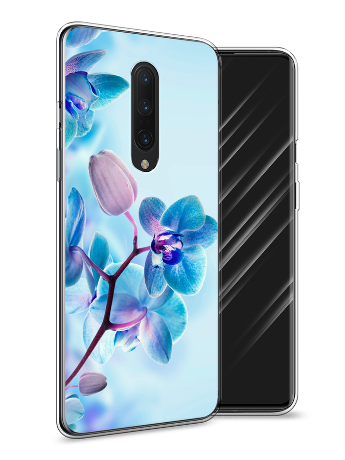 Чехол Awog на OnePlus 8 / ВанПлас 8 "Голубая орхидея", Голубой;синий;фиолетовый, 151250-8
Чехол Awog на OnePlus 8 / ВанПлас 8 "Голубая орхидея", Голубой;синий;фиолетовый, 151250-8