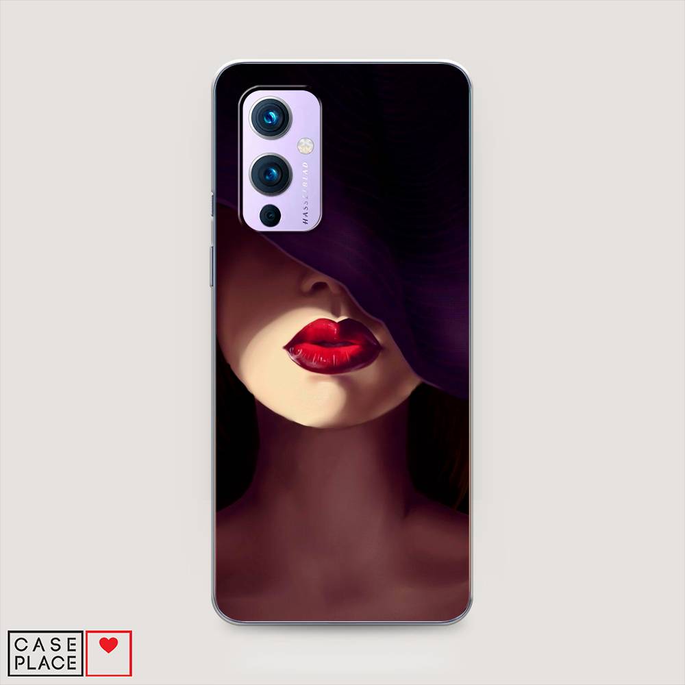 Чехол Awog на OnePlus 9 (LE2113) / ВанПлас 9 (LE2113) "Красные губы", Черный;бежевый;красный, 151450-7
Чехол Awog на OnePlus 9 (LE2113) / ВанПлас 9 (LE2113) "Красные губы", Черный;бежевый;красный, 151450-7