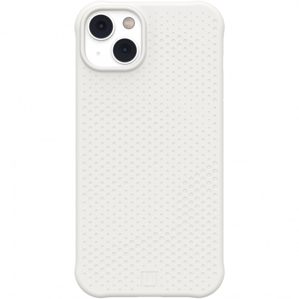 Чехол U by UAG DOT for MagSafe Series для iPhone 14 Plus, Белый (Marshmallow), DOT for MagSafe Series
Чехол U by UAG DOT for MagSafe Series для iPhone 14 Plus, Белый (Marshmallow), DOT for MagSafe Series
