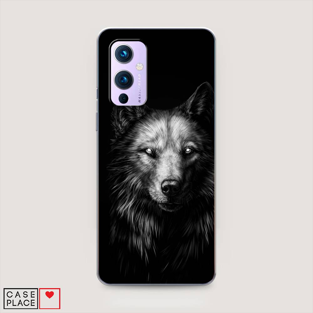 Чехол Awog на OnePlus 9 (LE2113) / ВанПлас 9 (LE2113) "Волк черно белый", Серый;бежевый;белый, 151450-1
Чехол Awog на OnePlus 9 (LE2113) / ВанПлас 9 (LE2113) "Волк черно белый", Серый;бежевый;белый, 151450-1