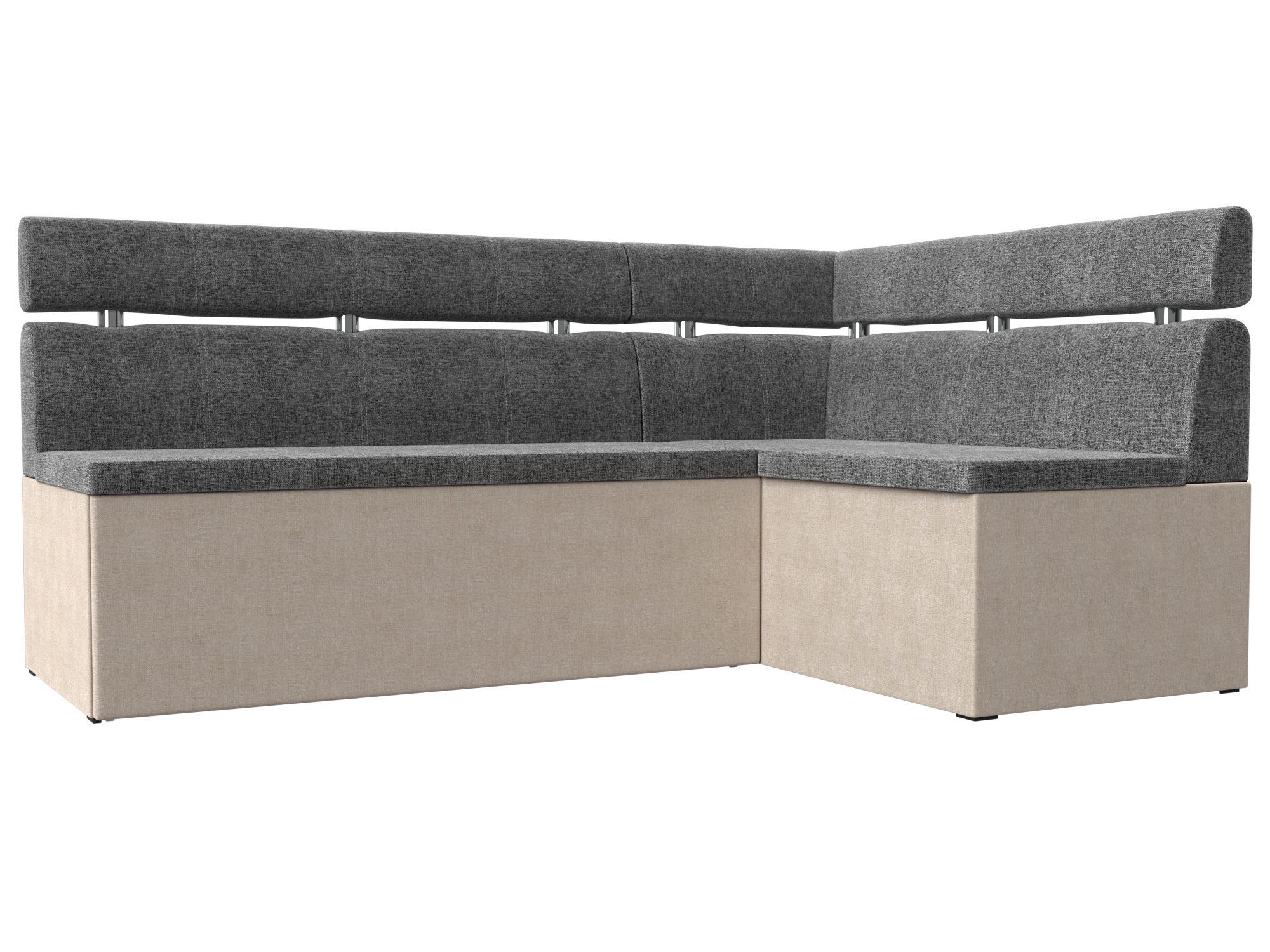 Диван кухонный Лига Диванов Классик правый угол 195х121х93, рогожка, серый/бежевый, Кухонный угловой диван Классик правый угол
Диван кухонный Лига Диванов Классик правый угол 195х121х93, рогожка, серый/бежевый, Кухонный угловой диван Классик правый угол