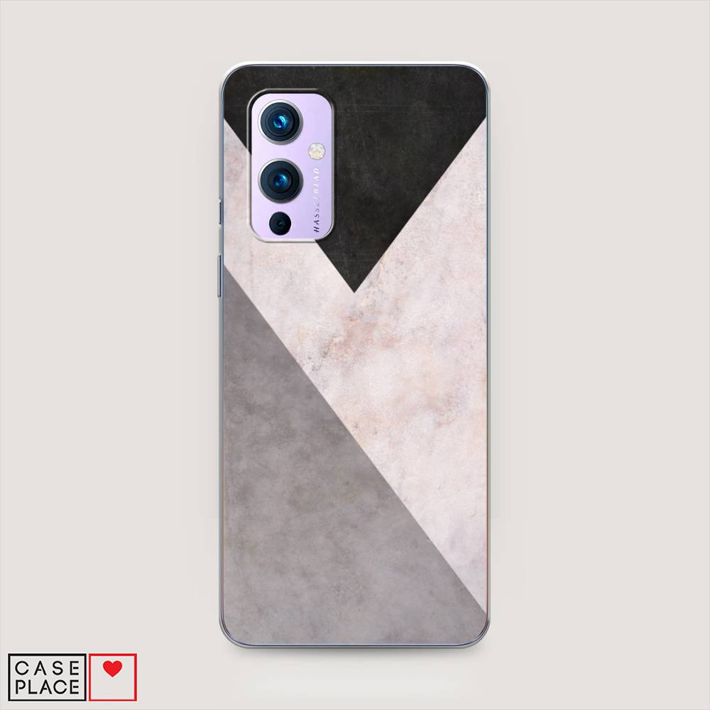 Чехол Awog на OnePlus 9 (LE2113) / ВанПлас 9 (LE2113) "Геометричный мрамор", Бежевый, 151450-3
Чехол Awog на OnePlus 9 (LE2113) / ВанПлас 9 (LE2113) "Геометричный мрамор", Бежевый, 151450-3