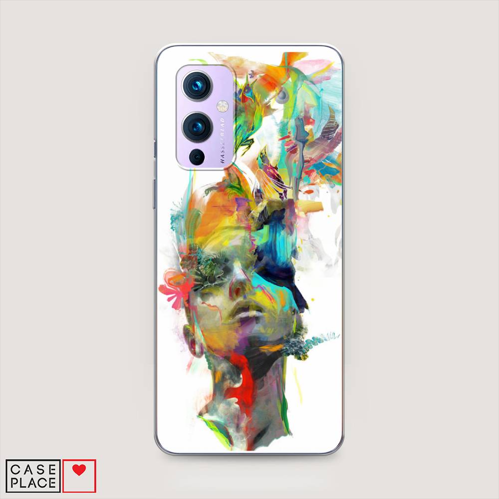 Чехол Awog на OnePlus 9 (LE2113) / ВанПлас 9 (LE2113) "Теория мечты", Зеленый, 151450-10
Чехол Awog на OnePlus 9 (LE2113) / ВанПлас 9 (LE2113) "Теория мечты", Зеленый, 151450-10