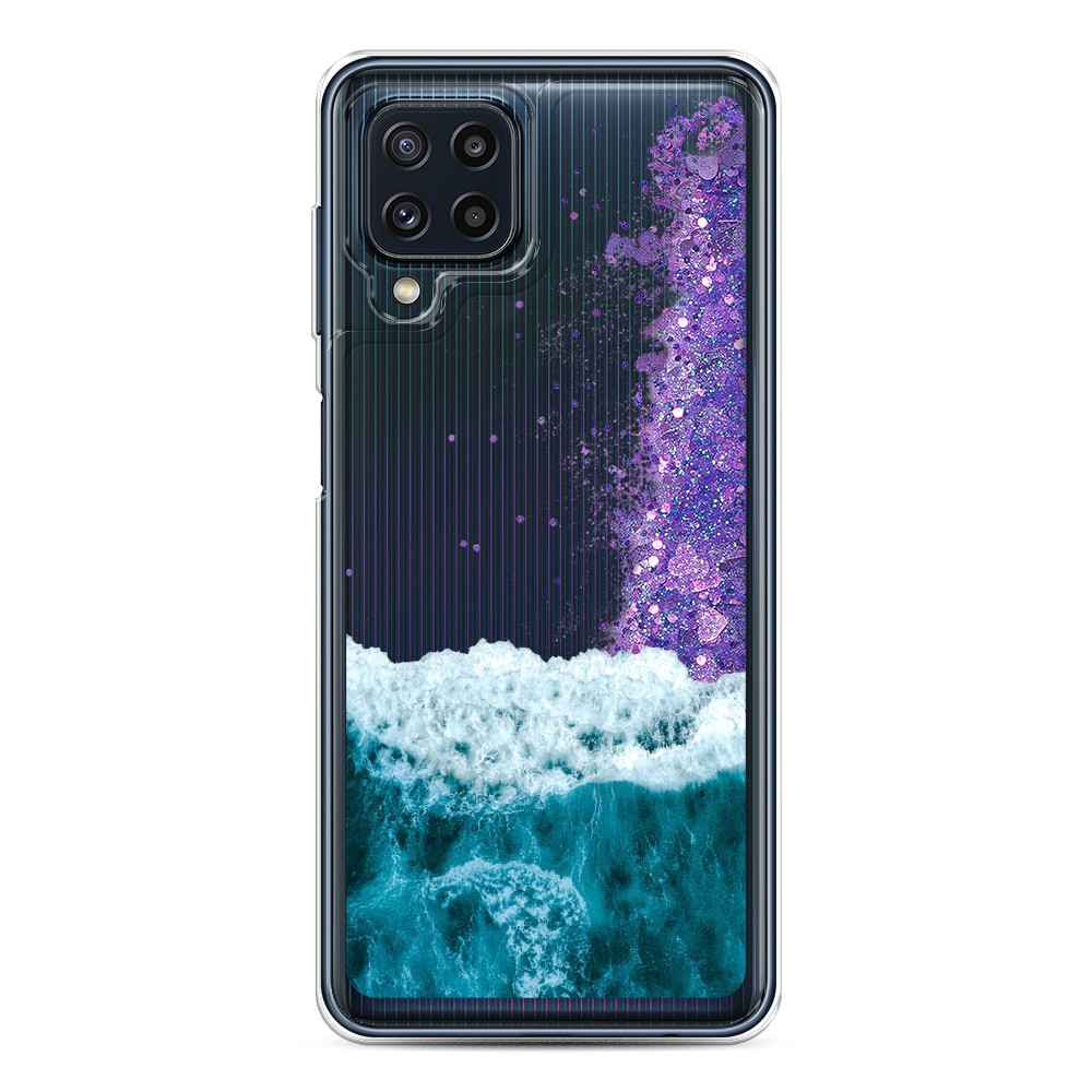Чехол Awog на Samsung Galaxy M32 / Самсунг M32 "Морская пучина", Разноцветный, 2103592-1
Чехол Awog на Samsung Galaxy M32 / Самсунг M32 "Морская пучина", Разноцветный, 2103592-1