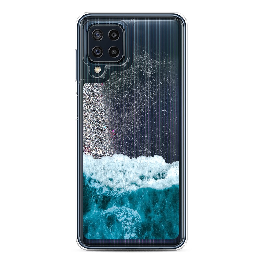 Чехол Awog на Samsung Galaxy M32 / Самсунг M32 "Морская пучина", Разноцветный, 2103591-1
Чехол Awog на Samsung Galaxy M32 / Самсунг M32 "Морская пучина", Разноцветный, 2103591-1