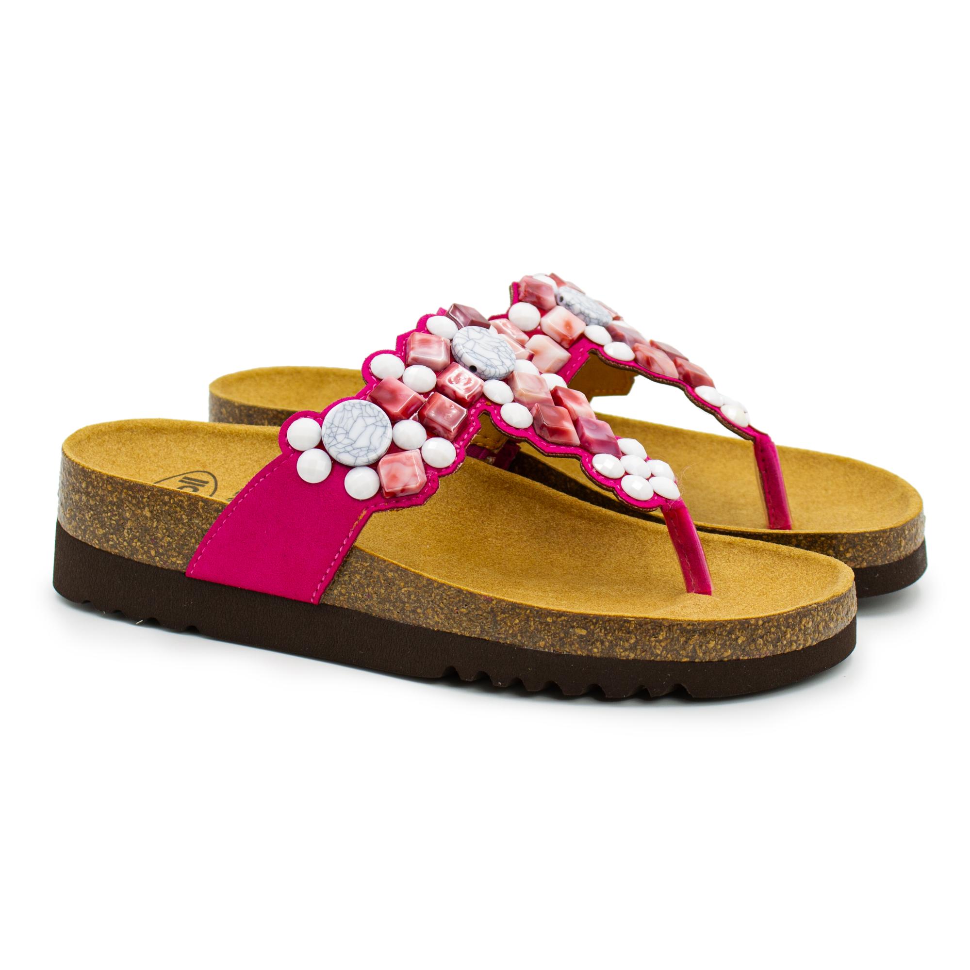 Вьетнамки женские Scholl SINTRA FLIP-FLOP F298571279 розовые 41 EU, Розовый, SINTRA FLIP-FLOP F298571279
Вьетнамки женские Scholl SINTRA FLIP-FLOP F298571279 розовые 41 EU, Розовый, SINTRA FLIP-FLOP F298571279