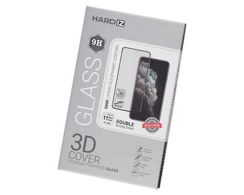 Защитное стекло Hardiz 3D Privacy Cover Premium Glass для iPhone XS Max/11 Pro Max, 3D Privacy Cover Premium Glass Black Frame для iPhone XS Max/11 Pro Max
Защитное стекло Hardiz 3D Privacy Cover Premium Glass для iPhone XS Max/11 Pro Max, 3D Privacy Cover Premium Glass Black Frame для iPhone XS Max/11 Pro Max