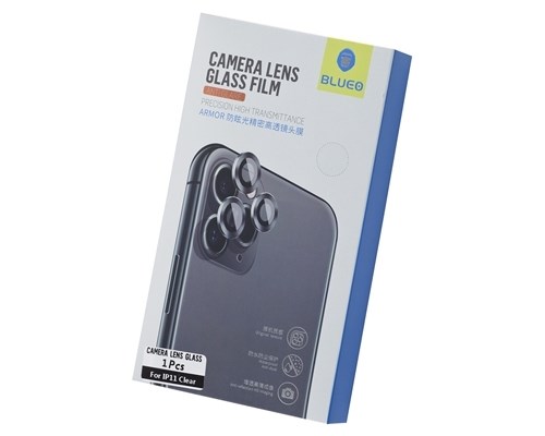 Стекло защитное на заднюю камеру Blueo Camera Lens Glass Film для Apple iPhone 11, Camera Lens Glass Film для Apple iPhone 11
Стекло защитное на заднюю камеру Blueo Camera Lens Glass Film для Apple iPhone 11, Camera Lens Glass Film для Apple iPhone 11