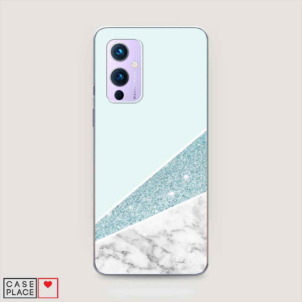 Чехол Awog на OnePlus 9 (LE2113) / ВанПлас 9 (LE2113) "Мрамор с голубыми блестками", Голубой;белый, 151450-3
Чехол Awog на OnePlus 9 (LE2113) / ВанПлас 9 (LE2113) "Мрамор с голубыми блестками", Голубой;белый, 151450-3