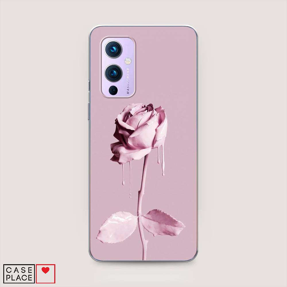 Чехол Awog на OnePlus 9 (LE2113) / ВанПлас 9 (LE2113) "Роза в краске", Белый;розовый, 151450-8
Чехол Awog на OnePlus 9 (LE2113) / ВанПлас 9 (LE2113) "Роза в краске", Белый;розовый, 151450-8