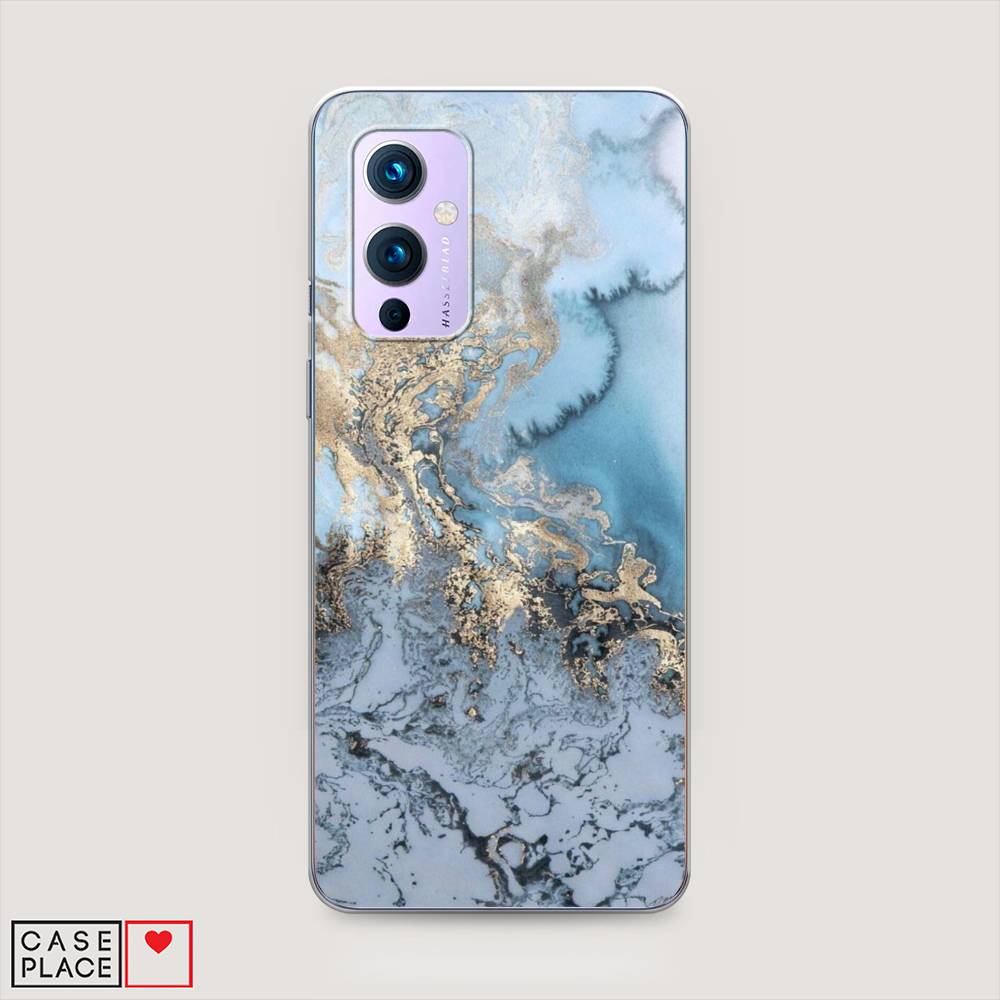 Чехол Awog на OnePlus 9 (LE2113) / ВанПлас 9 (LE2113) "Морозная лавина синяя", 151450-3
Чехол Awog на OnePlus 9 (LE2113) / ВанПлас 9 (LE2113) "Морозная лавина синяя", 151450-3