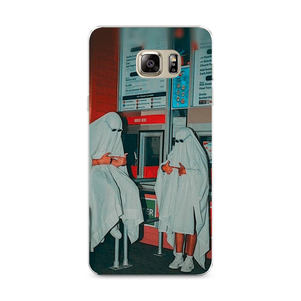 Чехол Awog на Samsung Galaxy Note 5 / Самсунг Note 5 "Chillin Killin", Красный, 23550-9
Чехол Awog на Samsung Galaxy Note 5 / Самсунг Note 5 "Chillin Killin", Красный, 23550-9