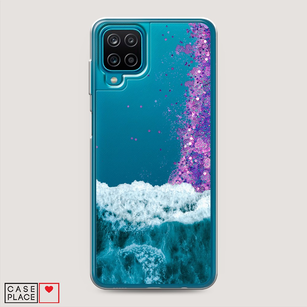 Чехол Awog на Samsung Galaxy M12 / Самсунг M12 "Морская пучина", Разноцветный, 2102692-1
Чехол Awog на Samsung Galaxy M12 / Самсунг M12 "Морская пучина", Разноцветный, 2102692-1