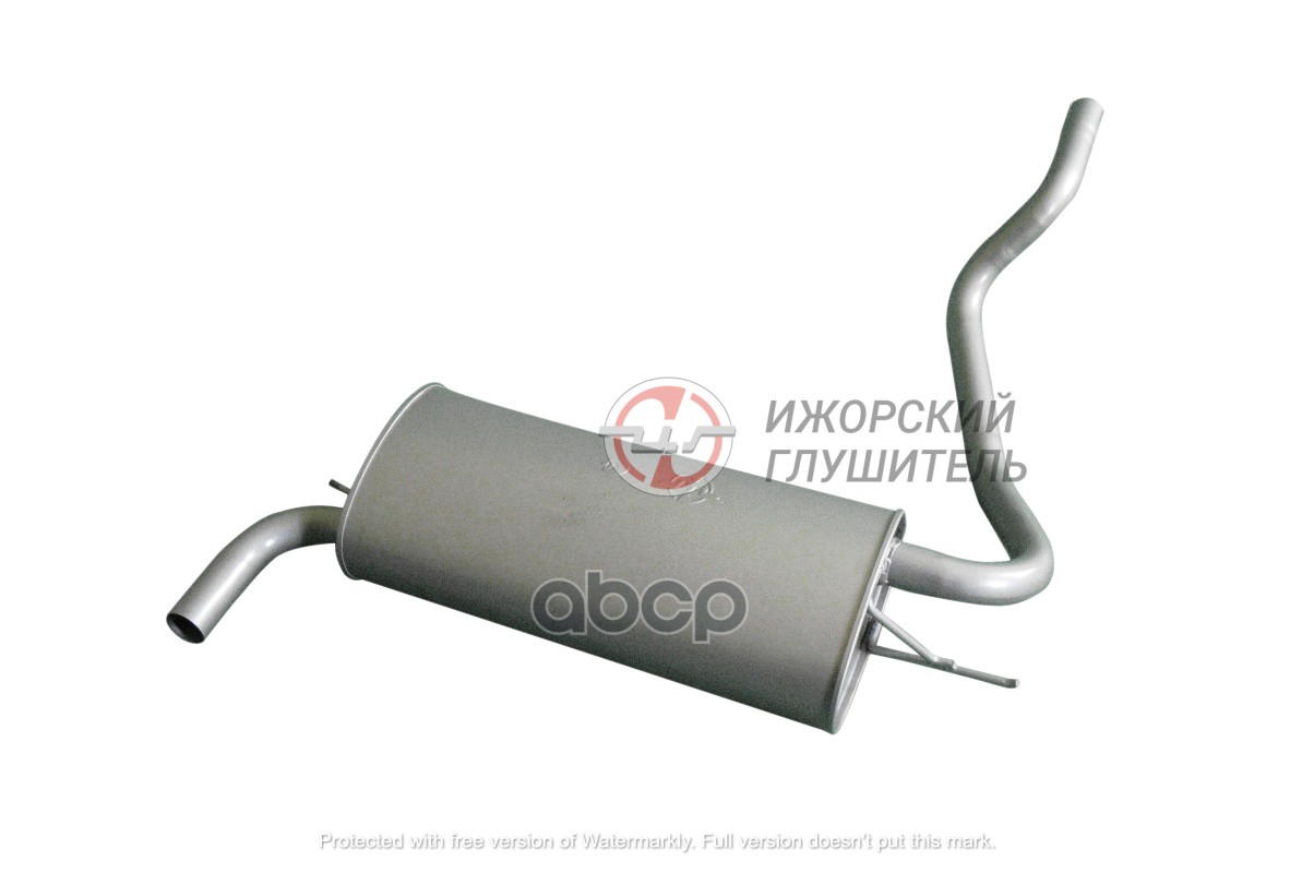 Глушитель Основной Ford Focus Iii Хэтчбек (Дв.1.6) Ижорский Глушитель 136473 Ижорский глуш
Глушитель Основной Ford Focus Iii Хэтчбек (Дв.1.6) Ижорский Глушитель 136473 Ижорский глуш