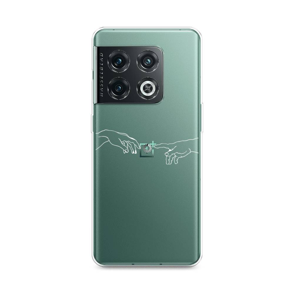 Чехол Awog на OnePlus 10 Pro / ВанПлас 10 Pro "Загрузка творения", Белый;серый;прозрачный, 152150-10
Чехол Awog на OnePlus 10 Pro / ВанПлас 10 Pro "Загрузка творения", Белый;серый;прозрачный, 152150-10