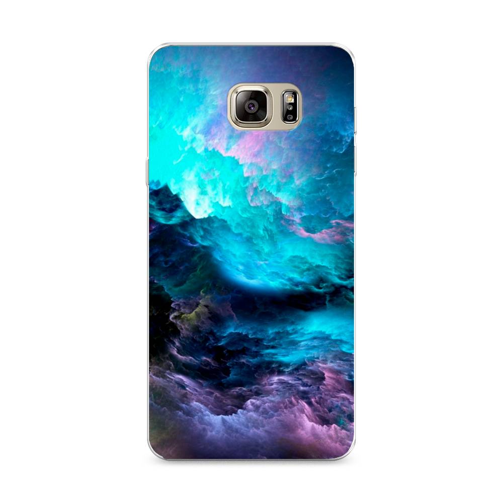 Чехол Awog на Samsung Galaxy Note 5 / Самсунг Note 5 "Бирюзовое небо", Фиолетовый;черный, 23550-4
Чехол Awog на Samsung Galaxy Note 5 / Самсунг Note 5 "Бирюзовое небо", Фиолетовый;черный, 23550-4