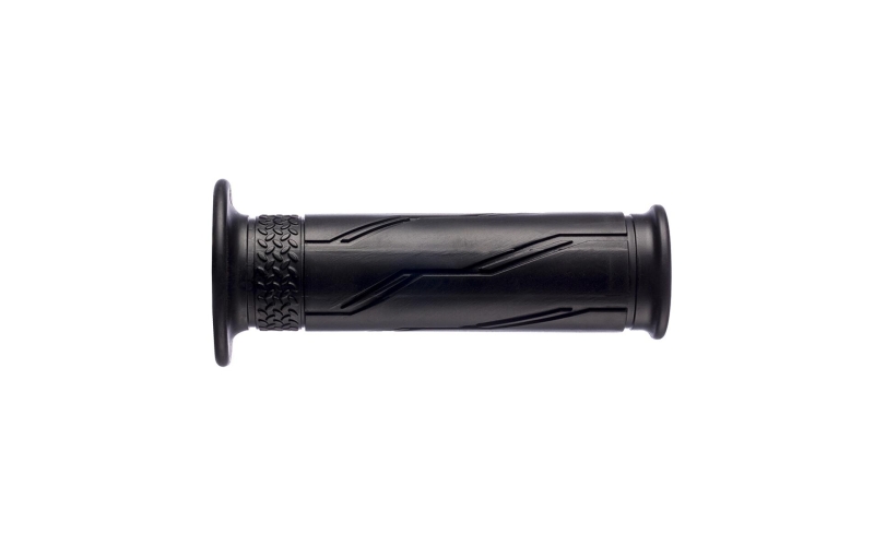 ARIETE ARIETE Ручки руля (комплект) YAMAHA style #3 22-25мм/120мм, открытые, цвет Черный
ARIETE ARIETE Ручки руля (комплект) YAMAHA style #3 22-25мм/120мм, открытые, цвет Черный