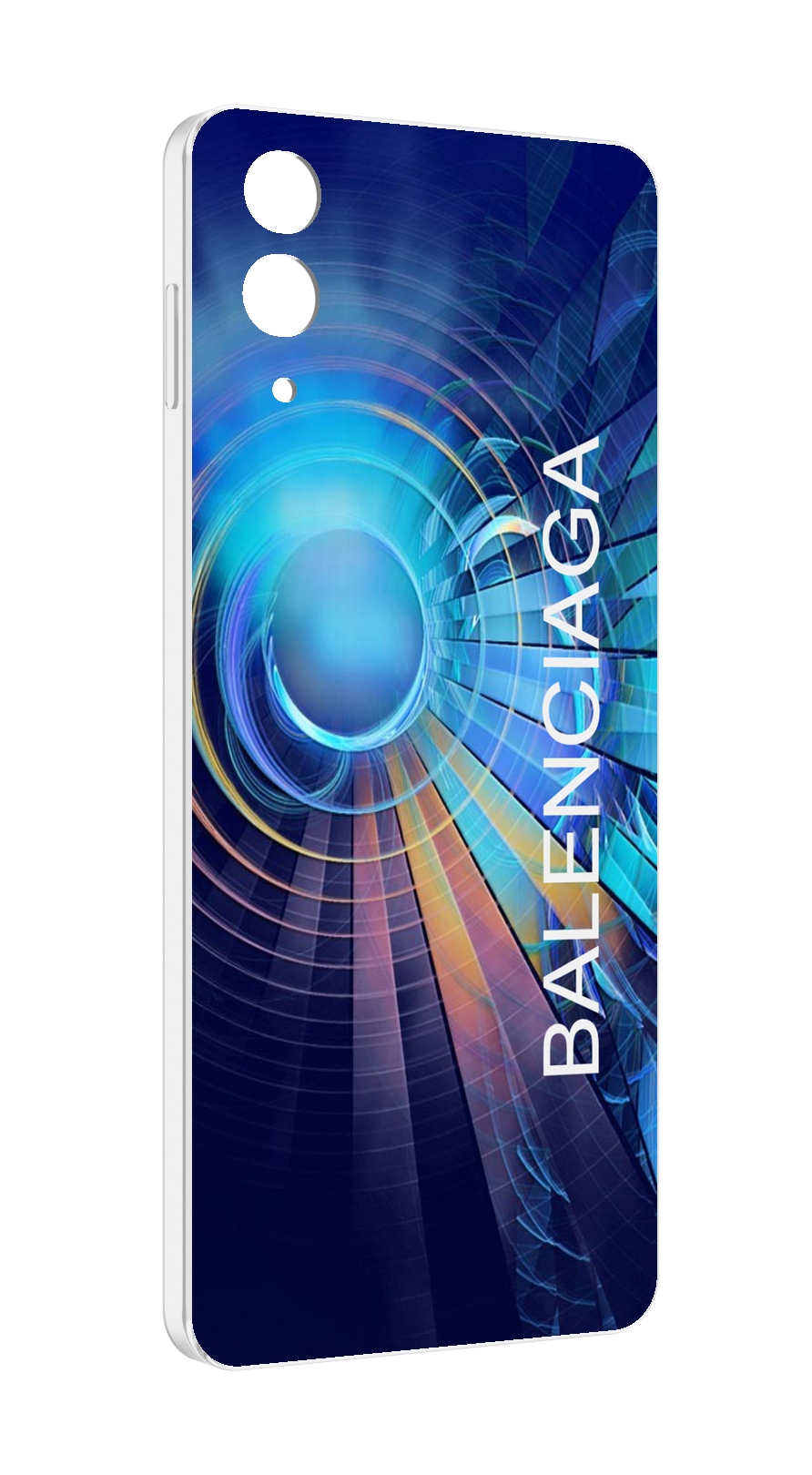 Чехол MyPads Баленсиага-абстракция для Samsung Galaxy Z Flip 4 (SM-F721), Прозрачный, Tocco
Чехол MyPads Баленсиага-абстракция для Samsung Galaxy Z Flip 4 (SM-F721), Прозрачный, Tocco